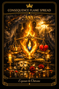 Consequence Flame Spread